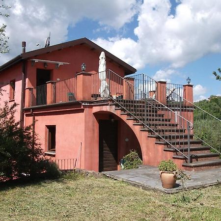 Agriturismo La Villa Bolano Zimmer foto