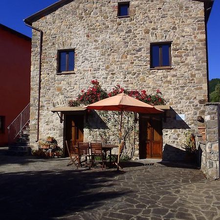 Agriturismo La Villa Bolano Zimmer foto