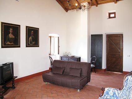 Agriturismo La Villa Bolano Zimmer foto