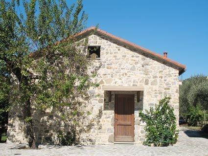 Agriturismo La Villa Bolano Zimmer foto