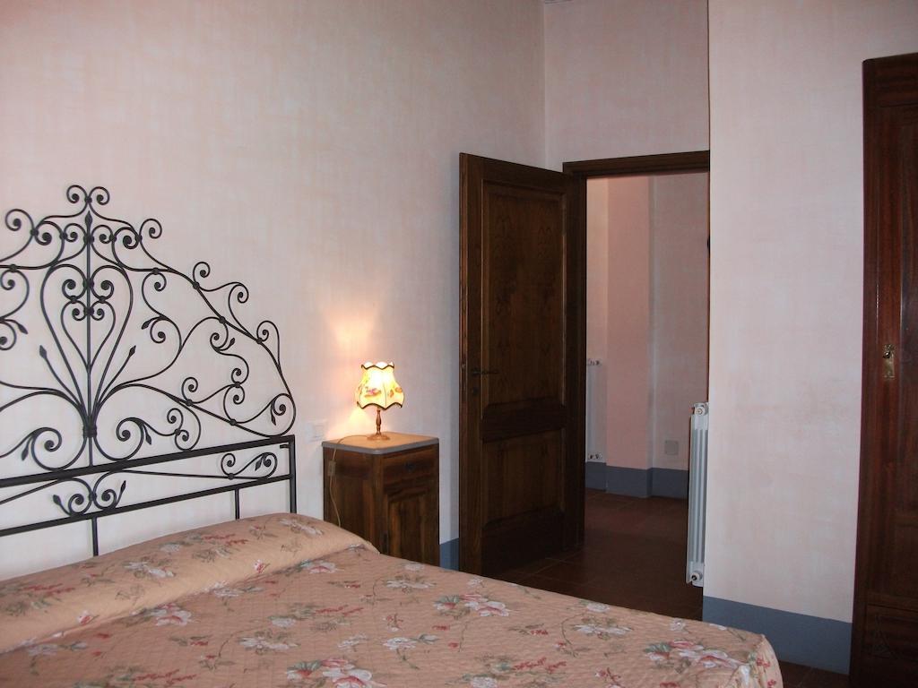 Agriturismo La Villa Bolano Zimmer foto