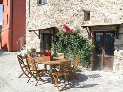 Agriturismo La Villa Bolano Zimmer foto