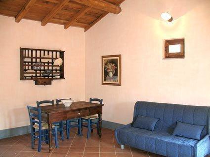Agriturismo La Villa Bolano Zimmer foto