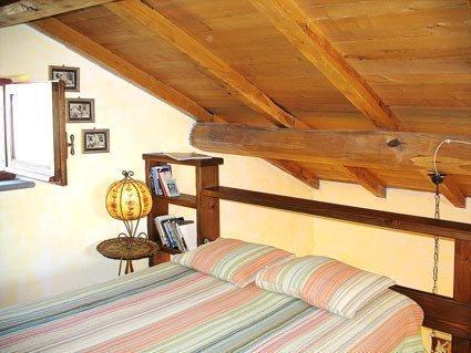 Agriturismo La Villa Bolano Zimmer foto