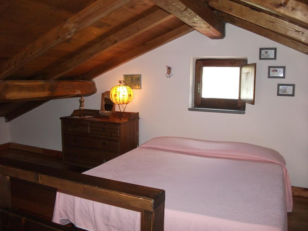 Agriturismo La Villa Bolano Zimmer foto