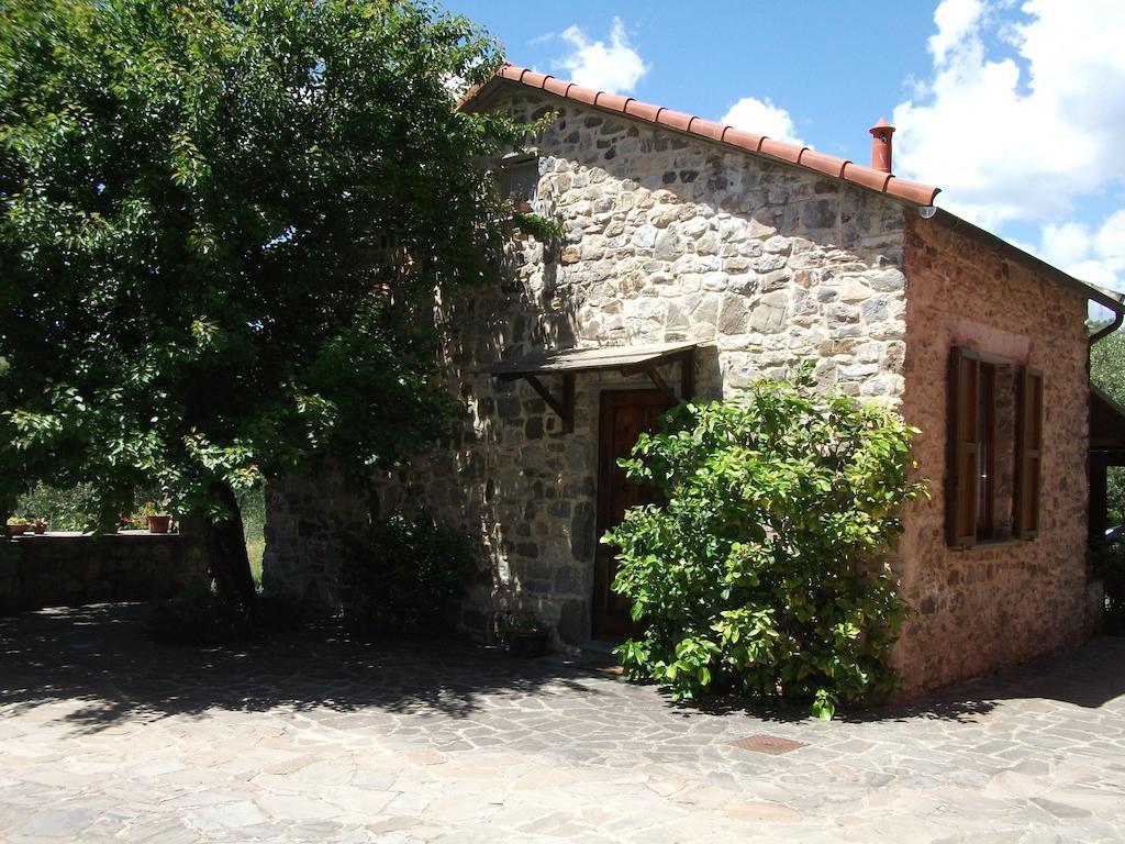 Agriturismo La Villa Bolano Zimmer foto